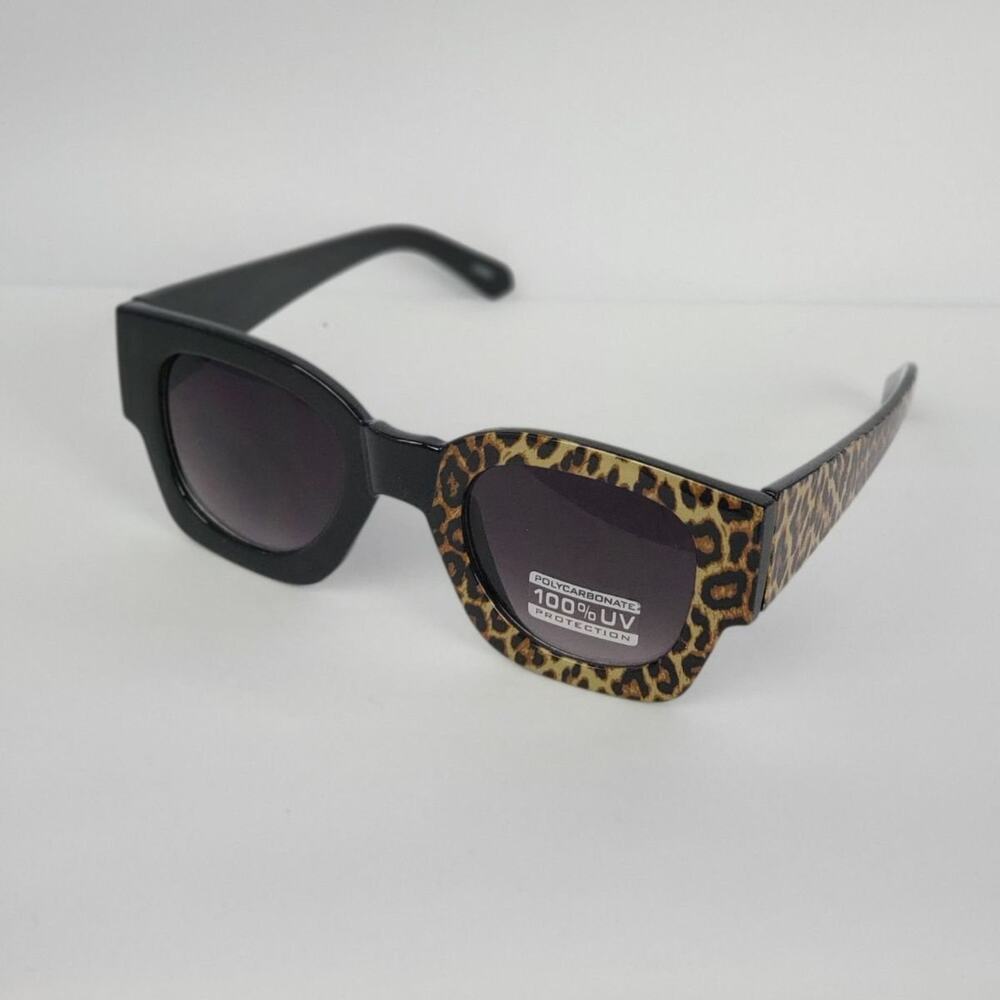 Two Color Sunglasses